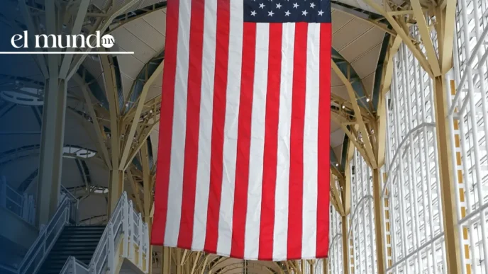 Cancelaciones masivas de vuelos en EE. UU. por shutdown