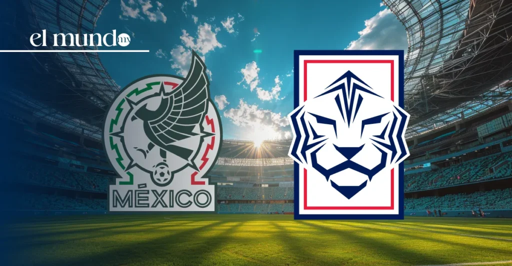México vs Corea del Sur: Fecha, horario y dónde ver el primer partido del “Tri” en el Mundial Sub-17 2025 México vs Corea del Sur: Fecha, horario y dónde ver el primer partido del "Tri" en el Mundial Sub-17 2025