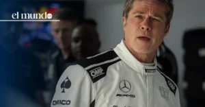 Secuela de F1