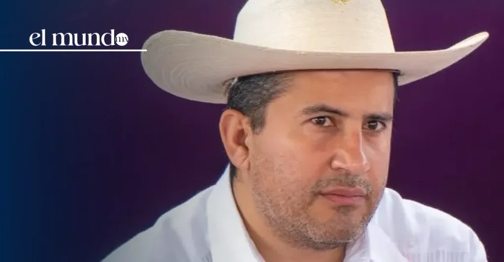 El asesino de Carlos Manzo era menor de edad El asesino de Carlos Manzo era menor de edad