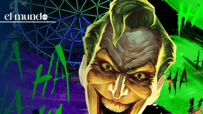 Aztlán recibe el Gotham City Circus: ¿Cuánto cuestan los boletos?