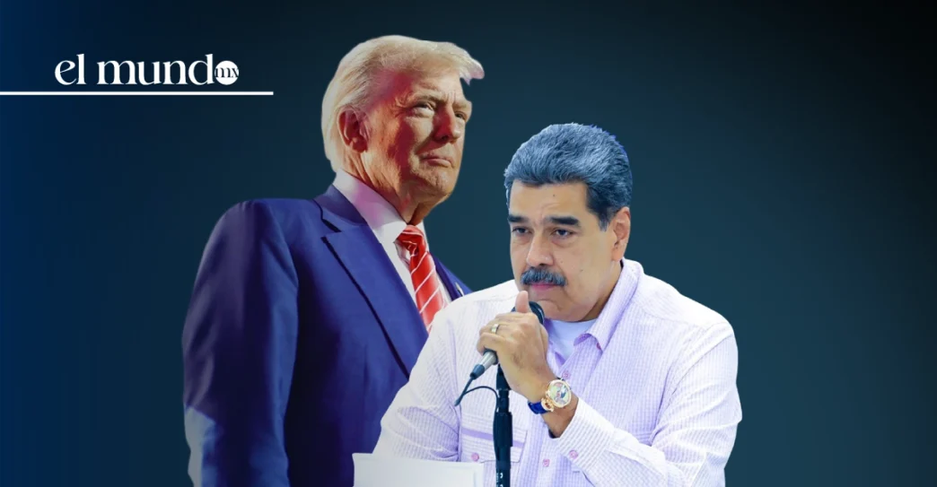 Donald Trump pide 'luchar' contra Maduro en las elecciones de Honduras