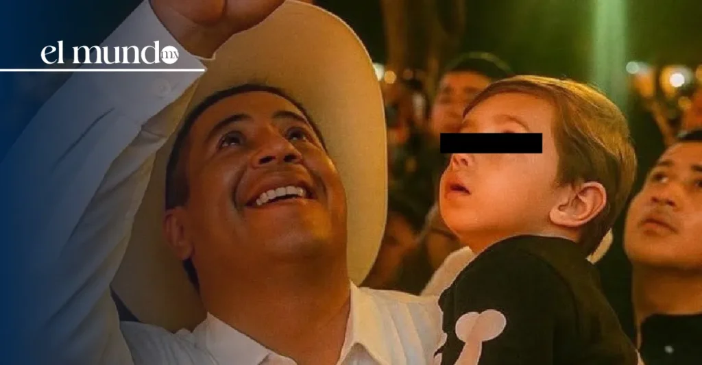 EEUU ofrece ayuda a México tras asesinato de Carlos Manzo EEUU ofrece ayuda a México tras asesinato de Carlos Manzo