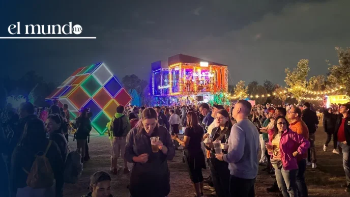 El estadio Alfredo Harp Helú debuta en la música con el REMIND GNP 2025