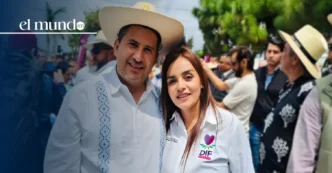 Grecia Quiroz responde a la violencia de Noroña: 'Hay niveles'