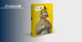 31 minutos llega a la FIL Guadalajara de la mano del Franz Mayer