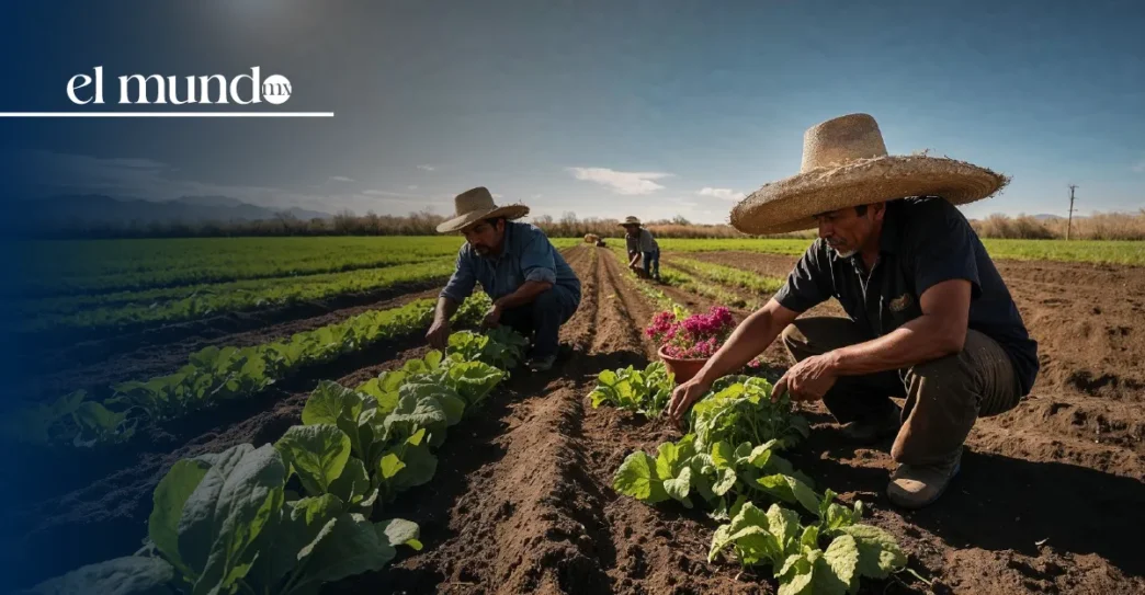 paro nacional de agricultores y transportistas
