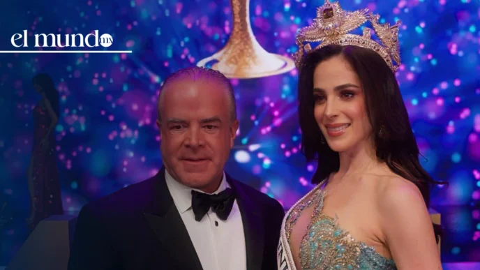 Raúl Rocha deja de ser cónsul honorario de Guatemala