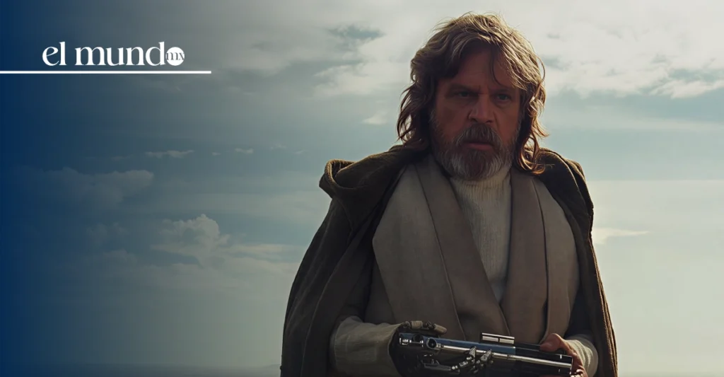 La trilogía de Rian Johnson queda fuera del futuro de Star Wars trilogía de Rian Johnson