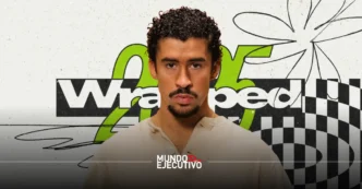 Bad Bunny es el artista más escuchado del mundo en Spotify 2025