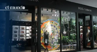 Dolce & Gabbana, Prada y 11 marcas de lujo investigadas por explotación