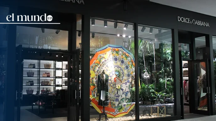 Dolce & Gabbana, Prada y 11 marcas de lujo investigadas por explotación