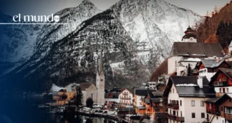 Vuela a la Navidad: Aeroméxico se alía con Scandinavian Airlines para conectar con México