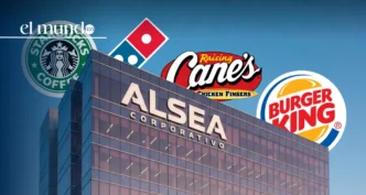 ¿Por qué Alsea está cambiando a fast food? El giro hacia Chipotle y Raising Cane's