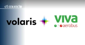 Alianza Volaris y Viva Aerobus: Significado, impacto y cambios para los pasajeros