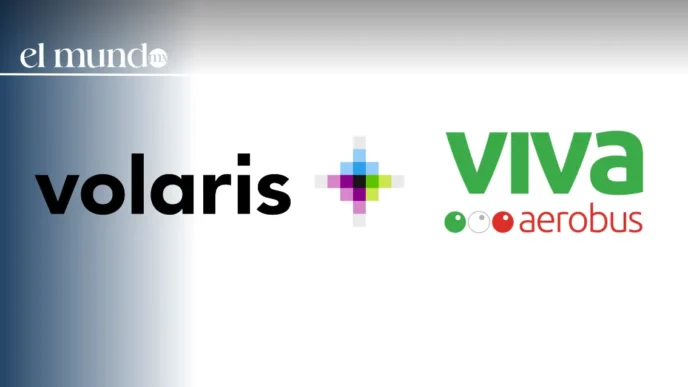 Alianza Volaris y Viva Aerobus: Significado, impacto y cambios para los pasajeros