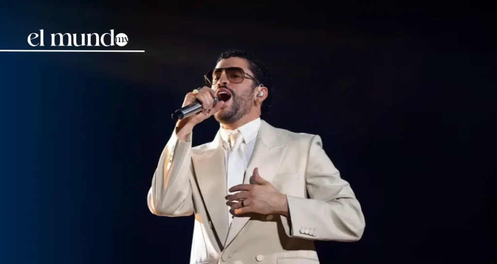 Esto pasó en el último concierto de Bad Bunny en CDMX: artistas invitados y más Esto pasó en el último concierto de Bad Bunny en CDMX: artistas invitados y más