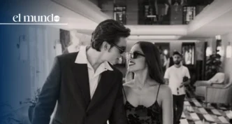 ¿Se viene nuevo álbum? Olivia Rodrigo y Louis Partridge terminan en silencio