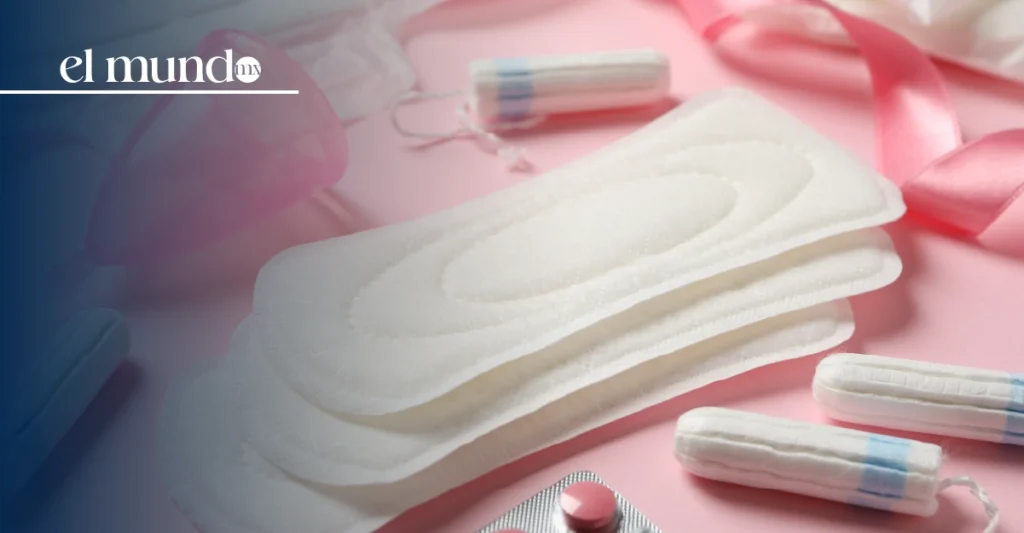 Propuesta en la SCJN busca eliminar IVA en productos de gestión menstrual Propuesta en la SCJN busca eliminar IVA en productos de gestión menstrual