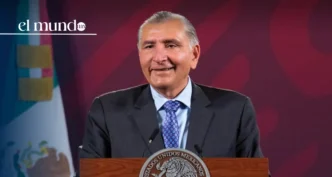 Adán Augusto regala 17 mil libros de AMLO a senadores de Morena y desata críticas por gasto millonario