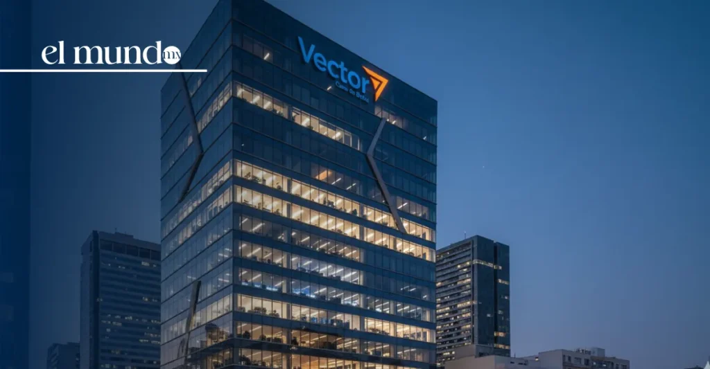 CNBV decreta cierre de empresa Vector de Alfonso Romo CNBV decreta cierre de empresa Vector de Alfonso Romo