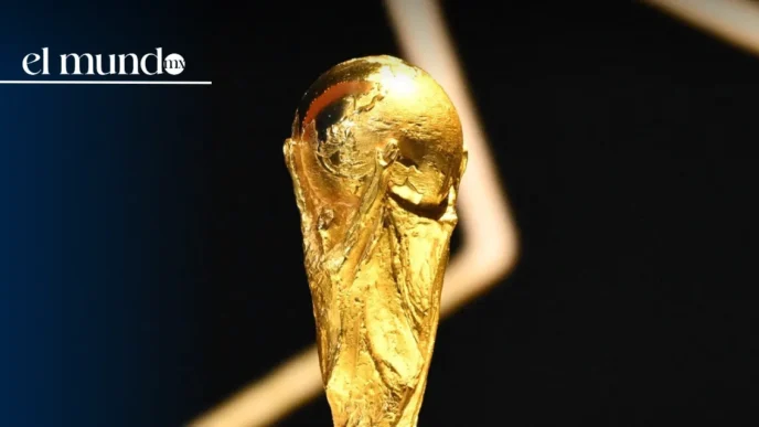 Calendario oficial del Mundial 2026: Fechas, horarios y sedes de todos los partidos