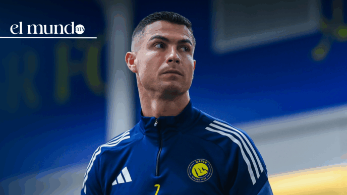 Cristiano Ronaldo Europa