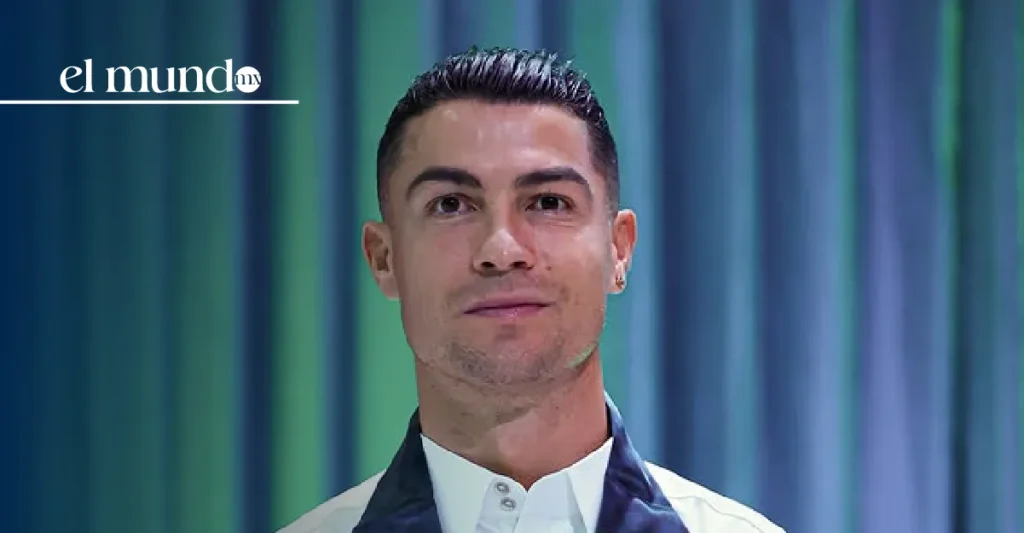 Cristiano Ronaldo podría extender su retiro más allá del Mundial 2026 Cristiano Ronaldo retiro