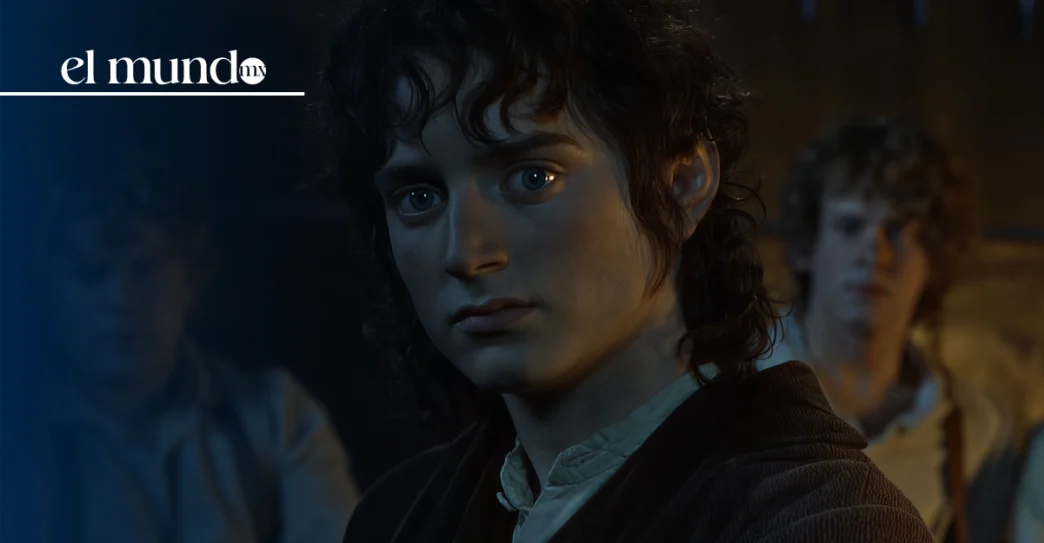 El Señor de los Anillos reestreno 2026