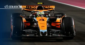 Fórmula 1: Se confirma la parrilla completa de pilotos para la Temporada 2026