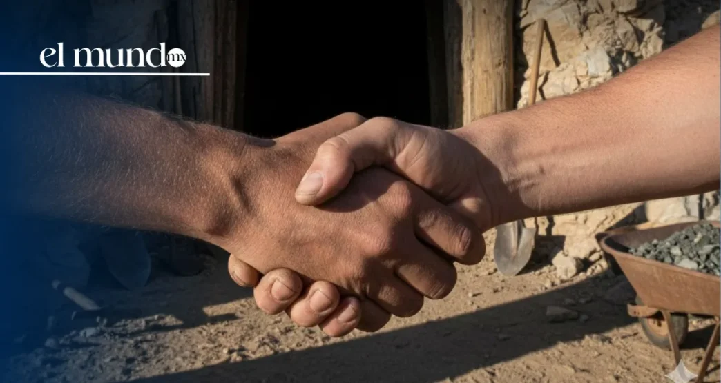 Huelga de Cananea concluye después de 18 años de conflicto