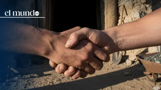 Huelga de Cananea concluye después de 18 años de conflicto