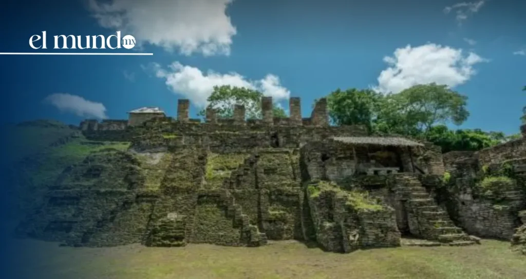 México restituye Zona Arqueológica de Toniná de Chiapas México restituye Zona Arqueológica de Toniná de Chiapas