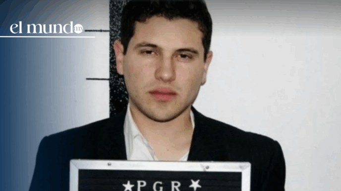 Autoridades imponen prisión preventiva a familiares de Iván Archivaldo Guzmán