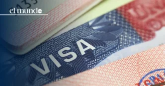 Estados Unidos cancela visa a Tonatiuh Márquez