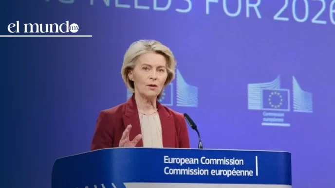 ¿Quién es Ursula von der Leyen? La mujer más poderosa según Forbes