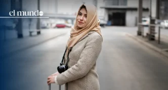 Mujeres mexicanas del islam podrán usar hiyab para pasaporte