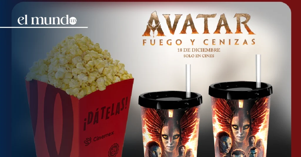 Palomera Avatar 3