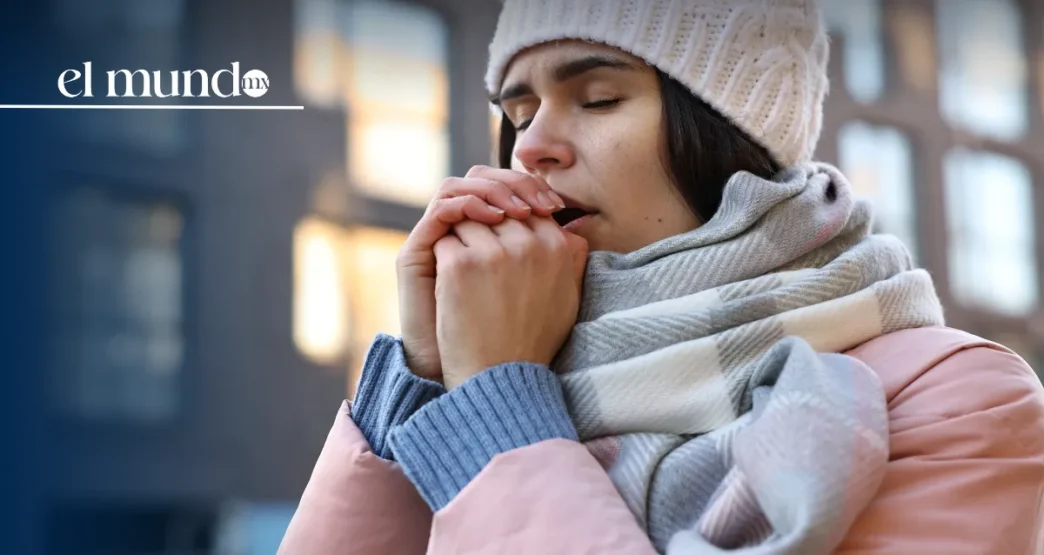 Pronóstico navideño 2025: Así estará el clima en México el 25 de diciembre