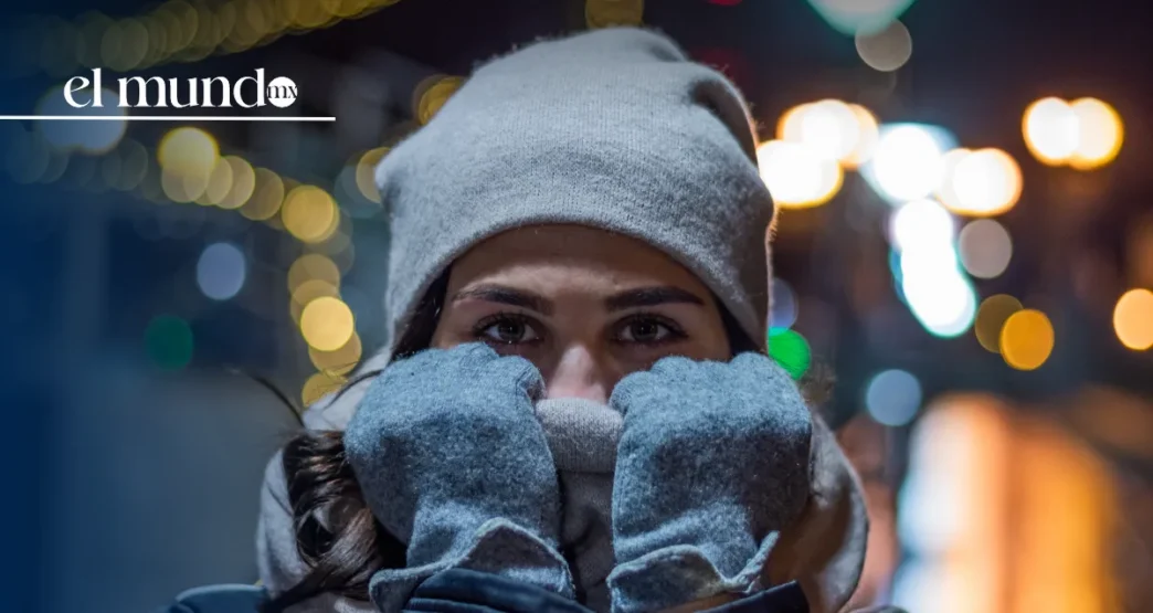 ¿Lloverá en Navidad? El clima para este 24 de diciembre en México