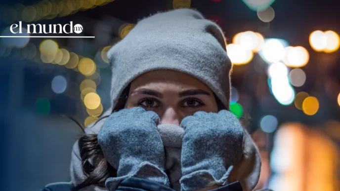 ¿Lloverá en Navidad? El clima para este 24 de diciembre en México