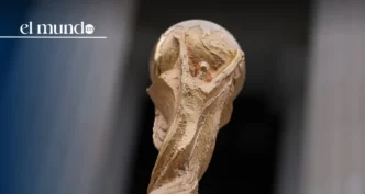 Mundial 2026: Fecha, horario y dónde ver el sorteo mundialista