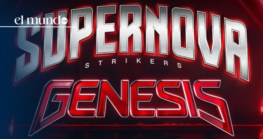 Supernova Genesis 2026 regresará a la Arena CDMX con Alana Flores como protagonista