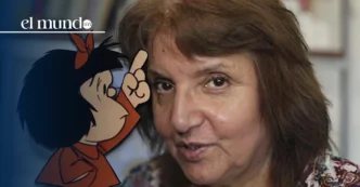 Susana Klein Mafalda