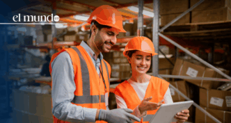 Economía mexicana: México termina 2025 con una de las tasas de desempleo más bajas del mundo