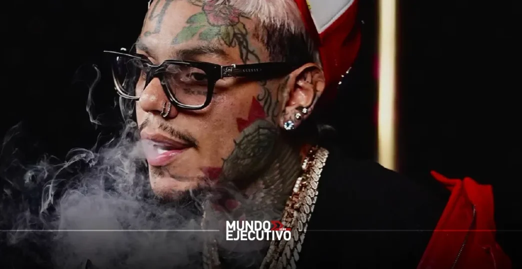 Tekashi 6ix9ine carcel