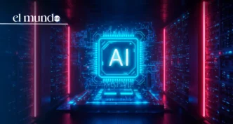 Time reconoce a los líderes de la inteligencia artificial como la Personalidades del Año