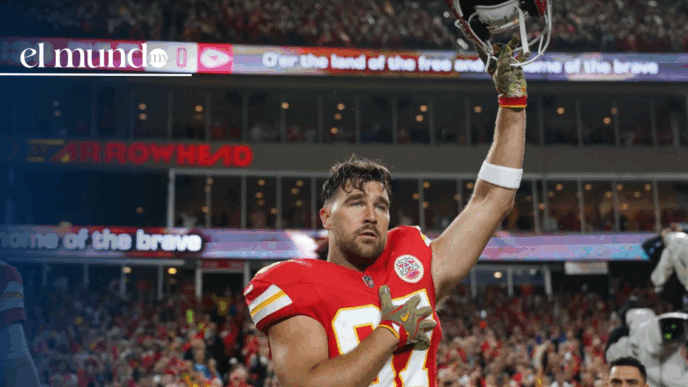 Travis Kelce futuro NFL