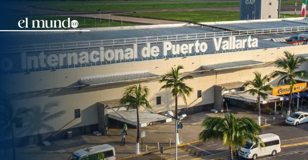 Aeropuertos de Puerto Vallarta y Los Mochis renuevan su Certificación de Aeródromo Civil