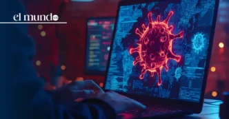 Alertan de aumento de ataques con WormGPT y FraudGPT